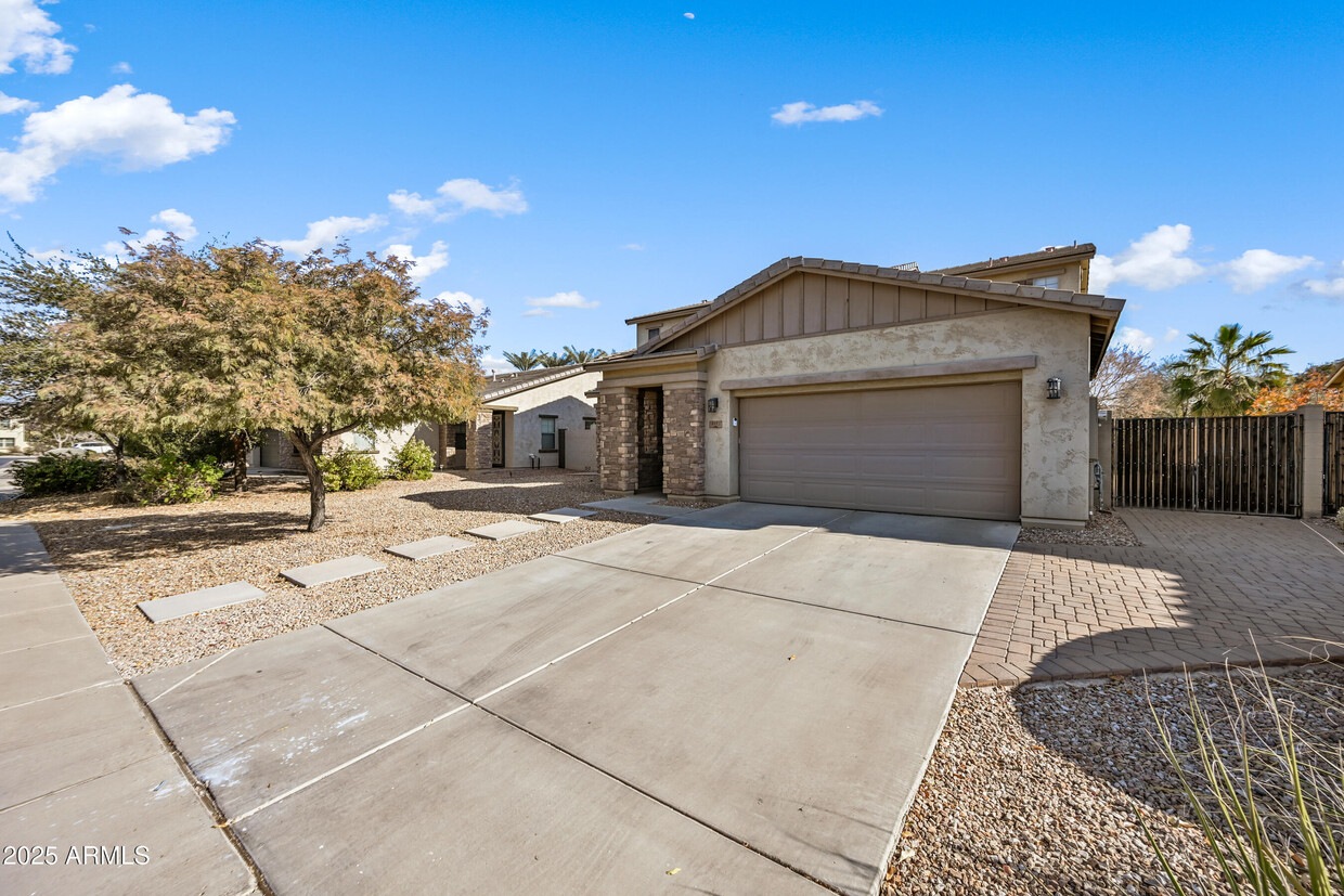 Foto principal - 4173 S Buckskin Way