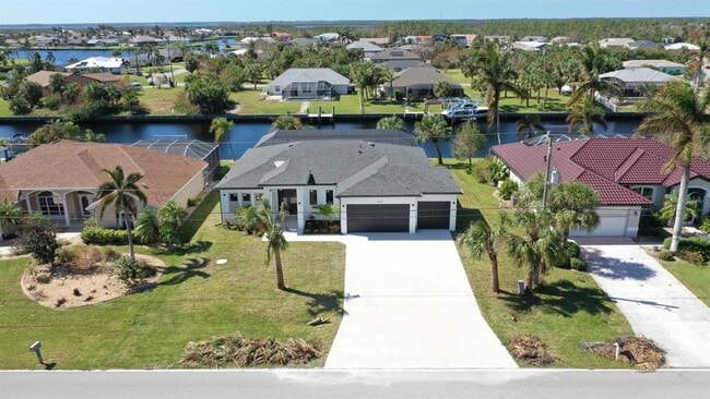 Building Photo - 4129 Flamingo Blvd