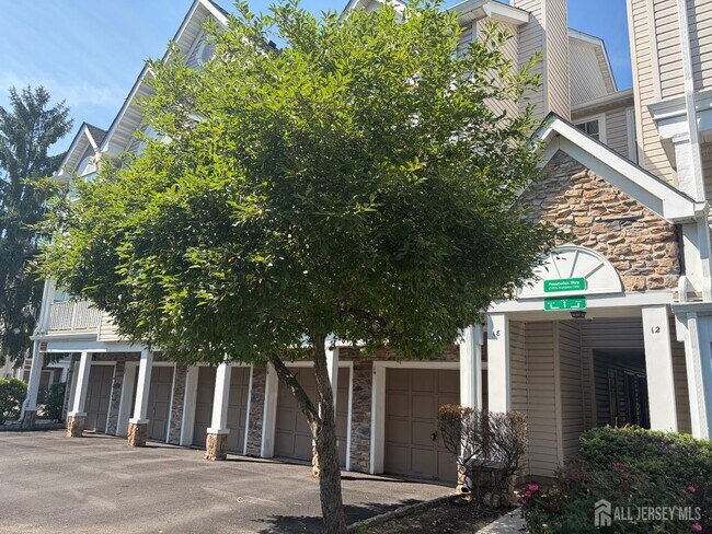 Foto del edificio - 14 Prestwick Way