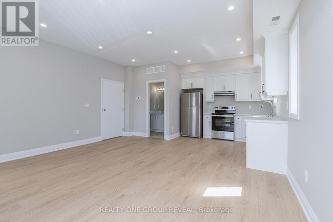Photo du bâtiment - 223 Grenfell St