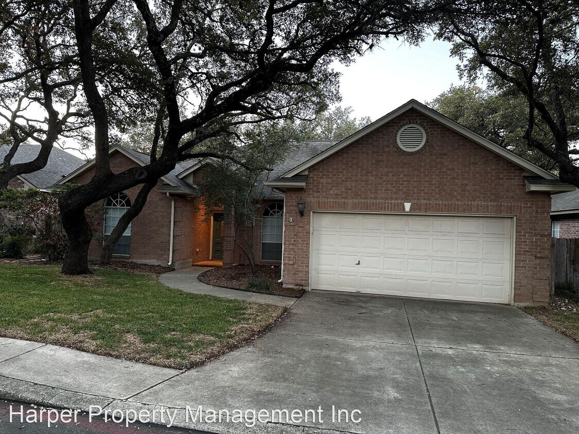 Primary Photo - 4 br, 2 bath House - 5322 Auburn Ridge