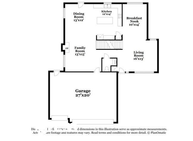 Building Photo - 6045 S Meadow Lark Pl