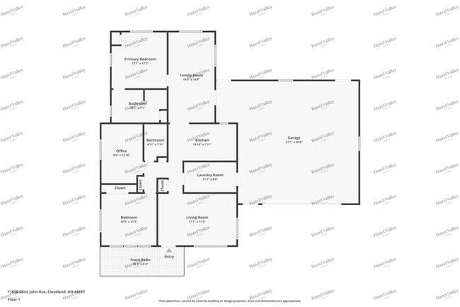 Foto del edificio - 11856 St John Ave