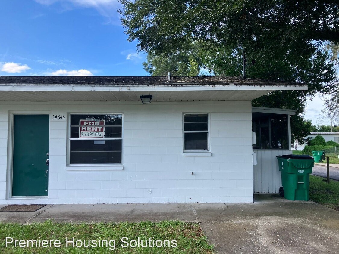 Primary Photo - 1 br, 1 bath House - 38645 North Ave