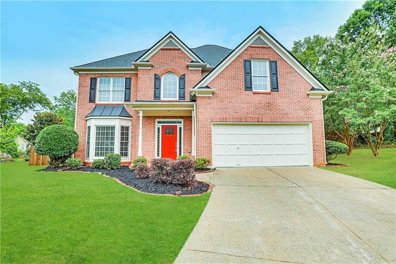 1447 Brentwood Ct, Marietta, GA 30062 House for Rent in Marietta, GA