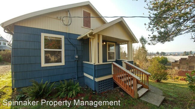 Building Photo - 2 br, 2.5 bath House - 8822 19th St. W.