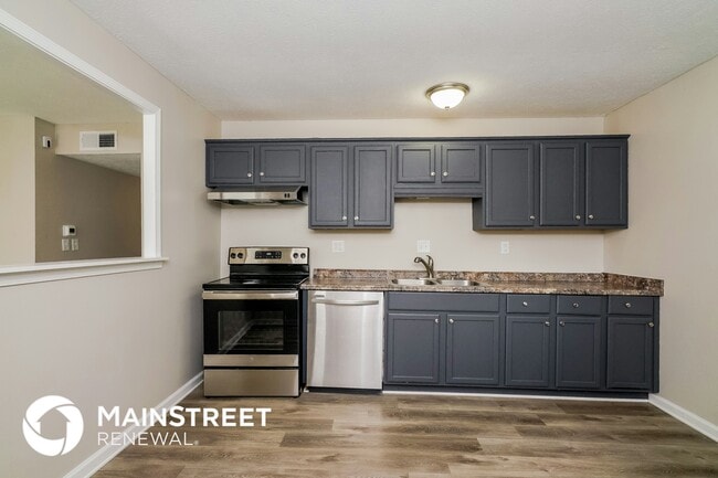 Foto del edificio - 122 Oakcrest Ct