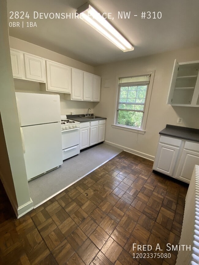Photo - 2824 Devonshire Pl NW Apartment