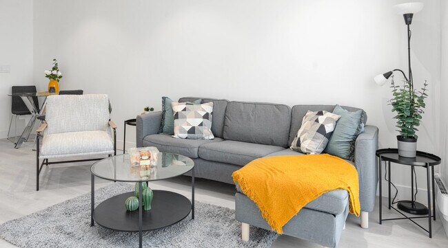 Photo du bâtiment - Bridgwater Suites