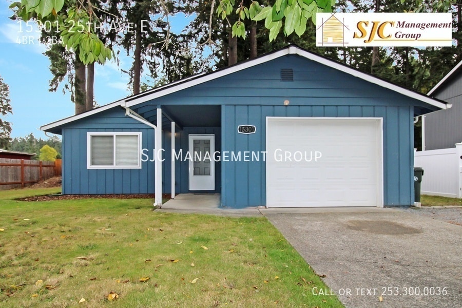 Foto principal - 15301 25th Ave E