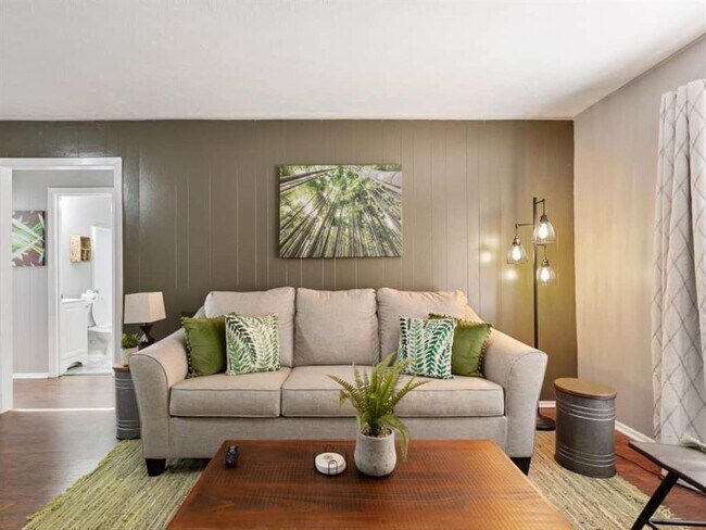 Foto del edificio - 3631 N MacGregor Way