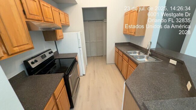 Foto del edificio - 5961 Westgate Dr