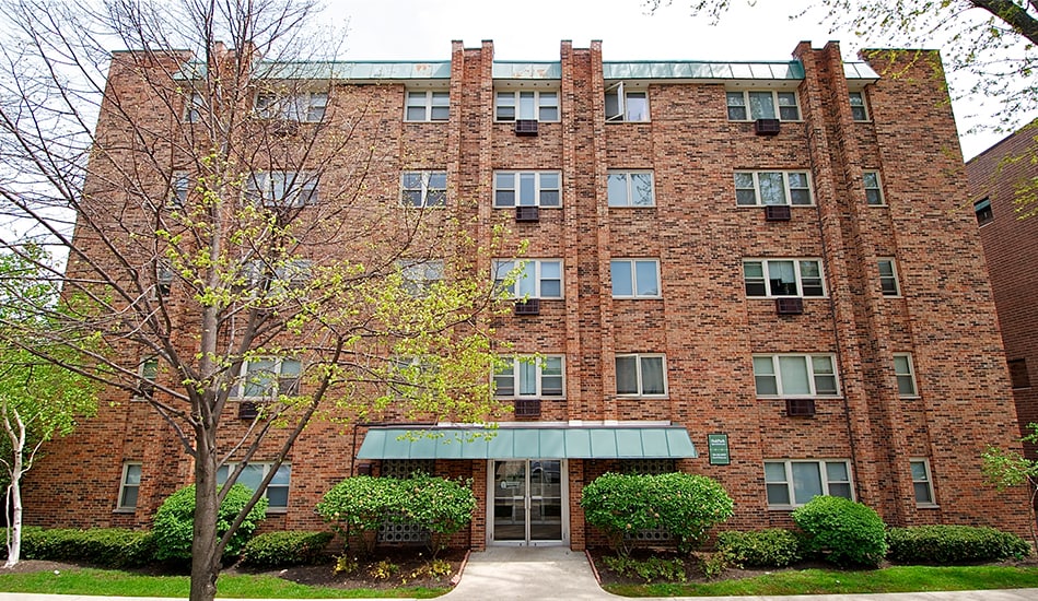 204 Marengo Ave. Apartments Forest Park, IL