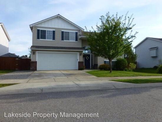 Primary Photo - 4 br, 3 bath House - 2168 W Canfield Ave