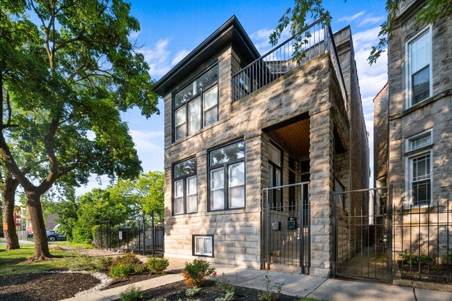 Foto del edificio - 6609 S Drexel Ave