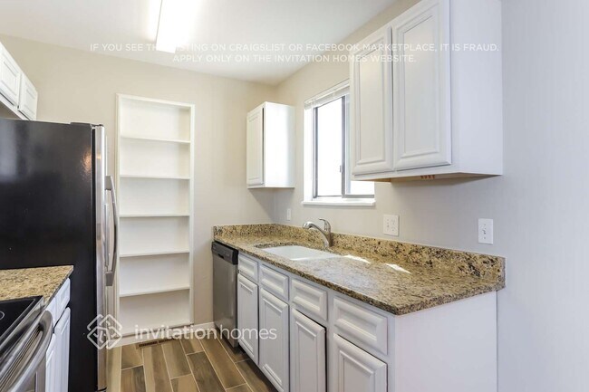 Foto del edificio - 3993 S Pitkin Way