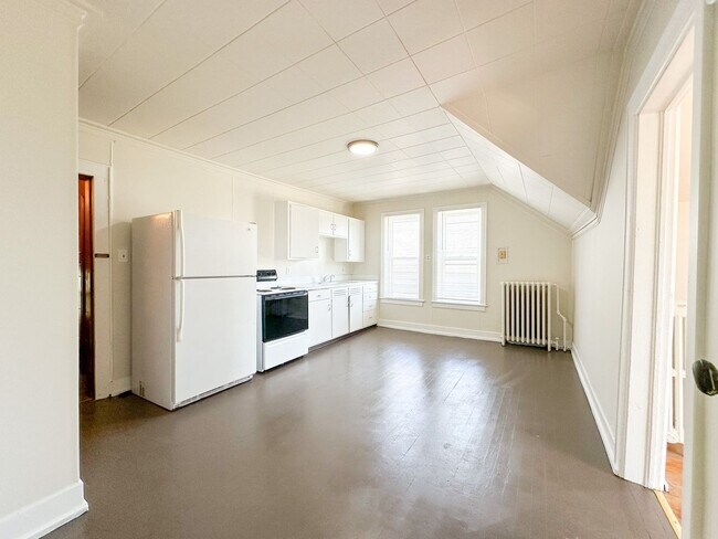 Foto del edificio - 1514 24th St