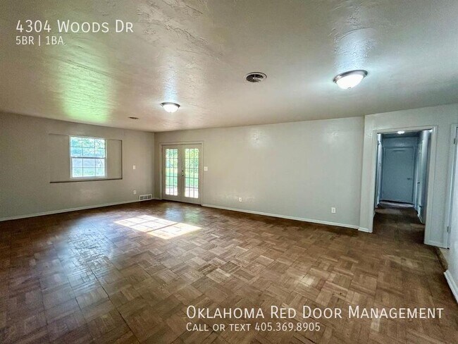 Foto del edificio - SECTION 8 ELIGIBLE 5 BEDROOM!