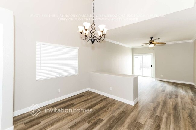 Building Photo - 8861 Happy Stream Ave