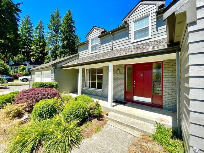 Building Photo - Great Home For Rent