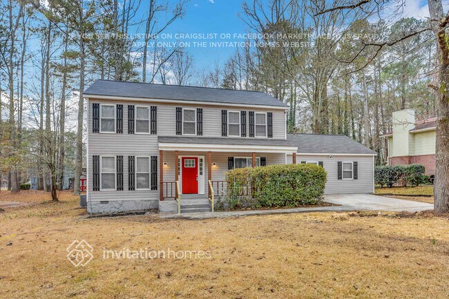 Foto del edificio - 3640 Tate Rd