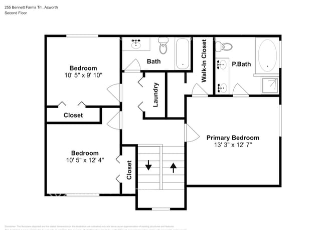 Building Photo - 255 Bennett Farms Trail