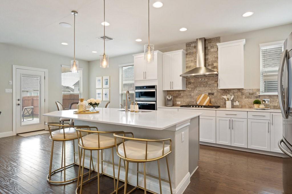 Foto principal - 17305 Lathrop Ave