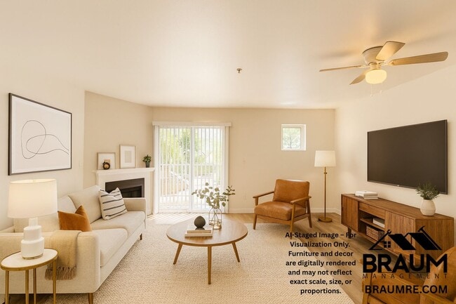 Building Photo - 7323 Winnetka Ave