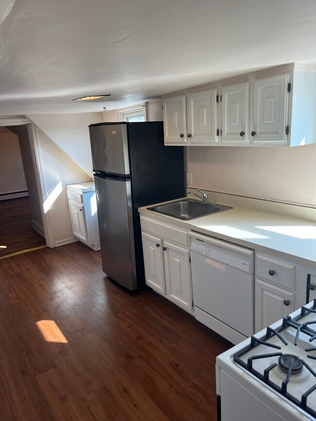 Foto del edificio - 116 Summit Ave