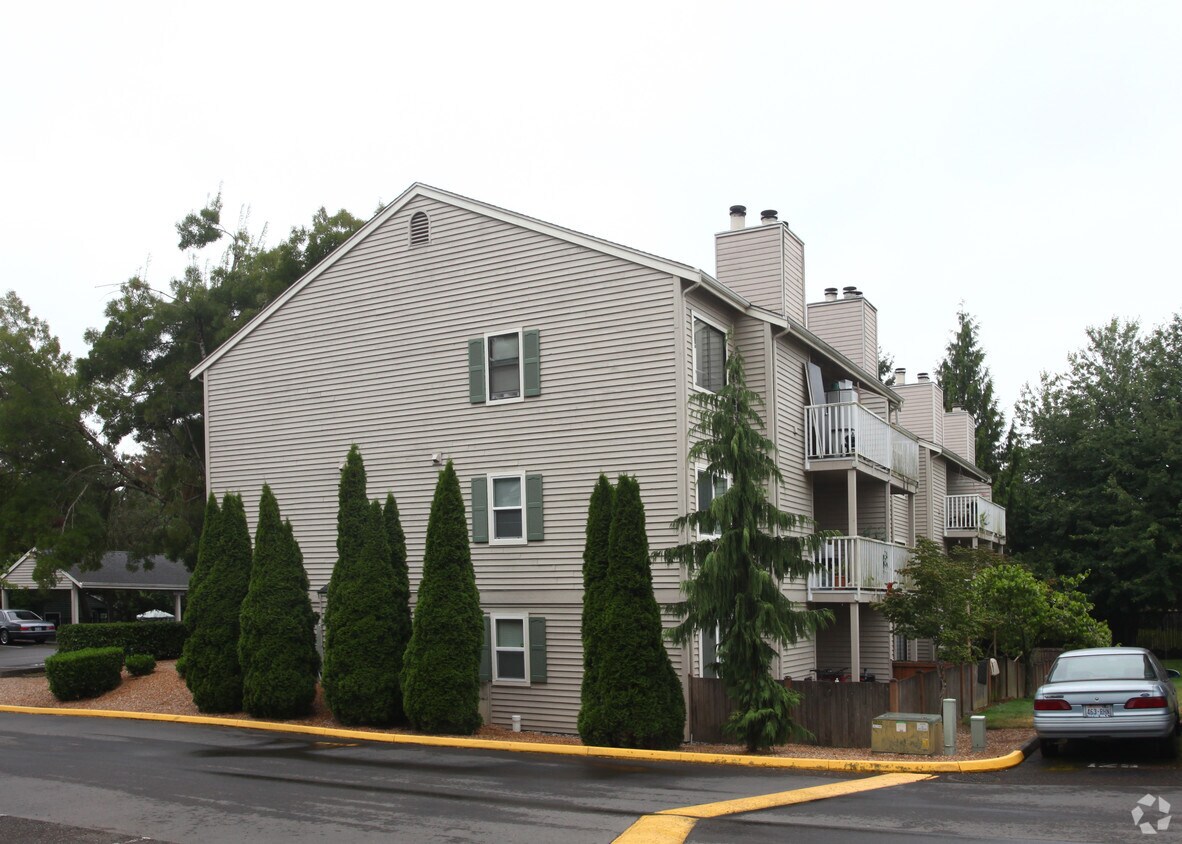 Meadowridge Apartments Kent, WA