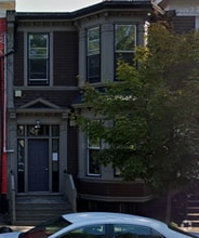 Building Photo - 2219 Brunswick St