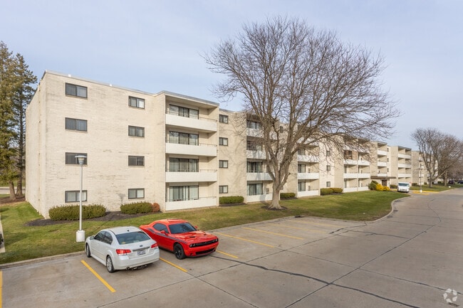 Kimberly Park Apartments Parma Oh Apartments Com