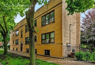 Building Photo - 3253 N Springfield Ave