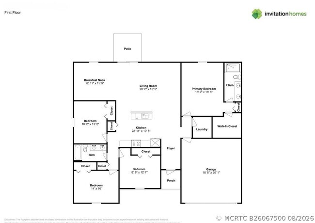 Foto del edificio - 320 SW Enon St