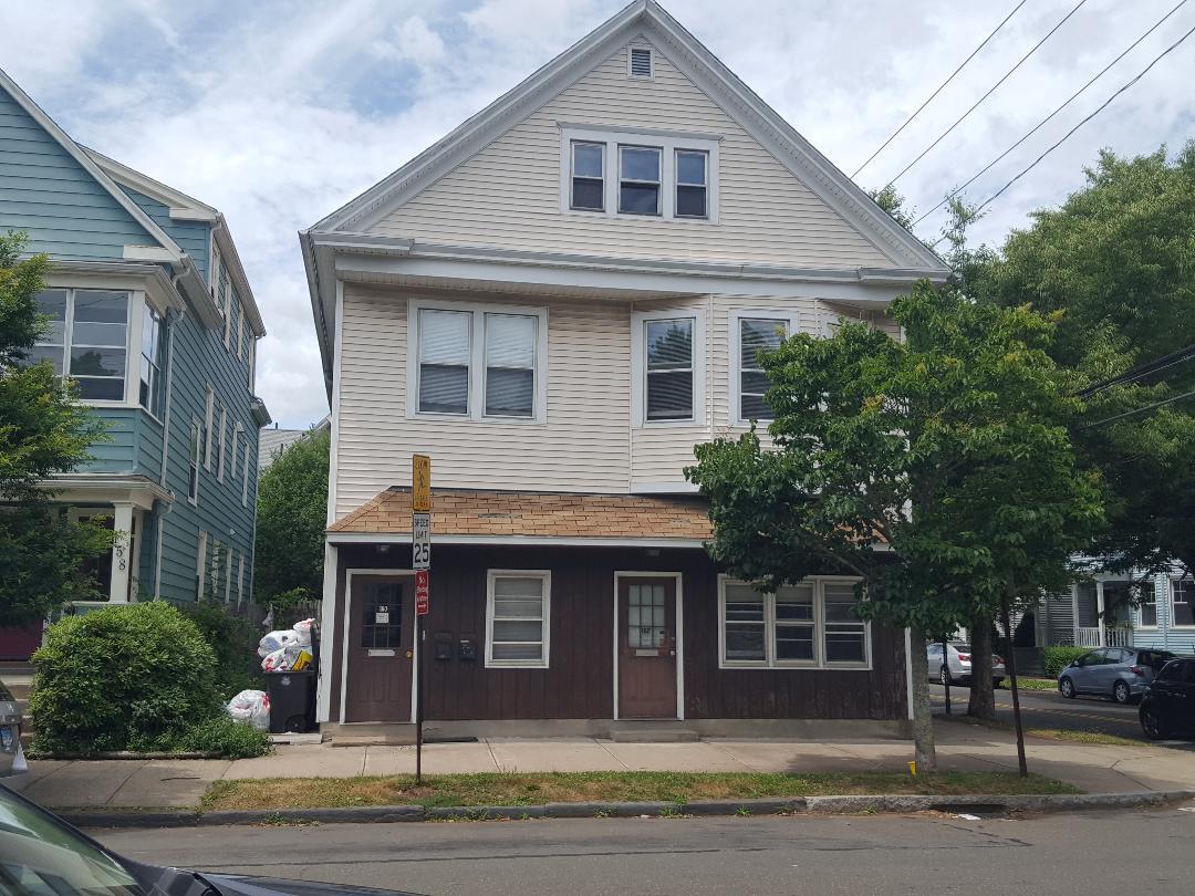 733 Orange St Unit 1, New Haven, CT 06511 Apartments 733 Orange St