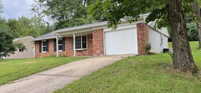 Foto del edificio - 3301 N Valleyview Dr