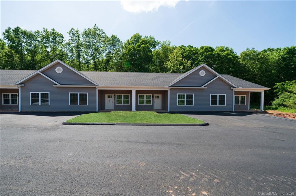 37 Hunters Ln, Southington, CT 06489 Condo for Rent in Southington