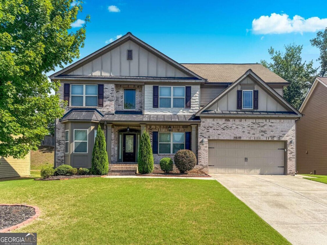 Foto principal - 2435 Manor View