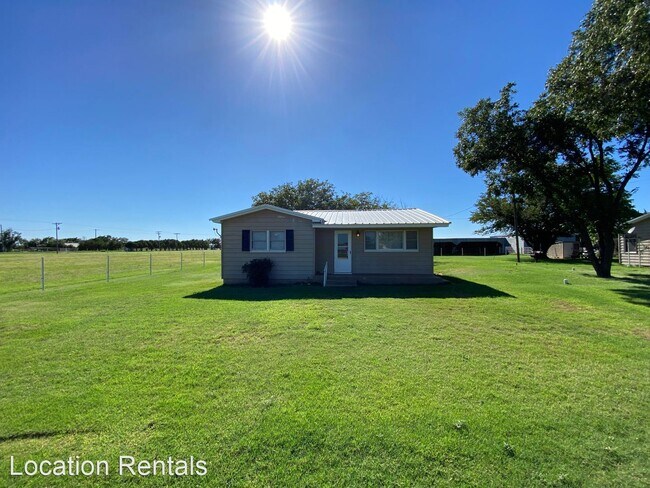 Foto del edificio - 2 br, 1 bath House - 8611 N CR 3300