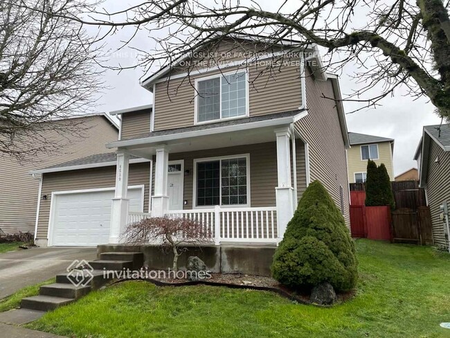 Building Photo - 8539 Sweetbrier Loop SE