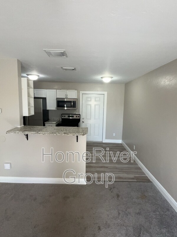 Foto del edificio - 1125 Gerald Ave