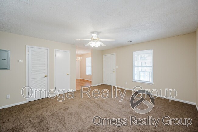 Foto del edificio - 4203 20th St NE