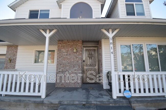 Foto del edificio - 1814 Whisperwood Cir