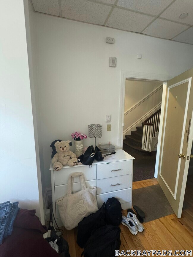 Foto del edificio - 405 Beacon St