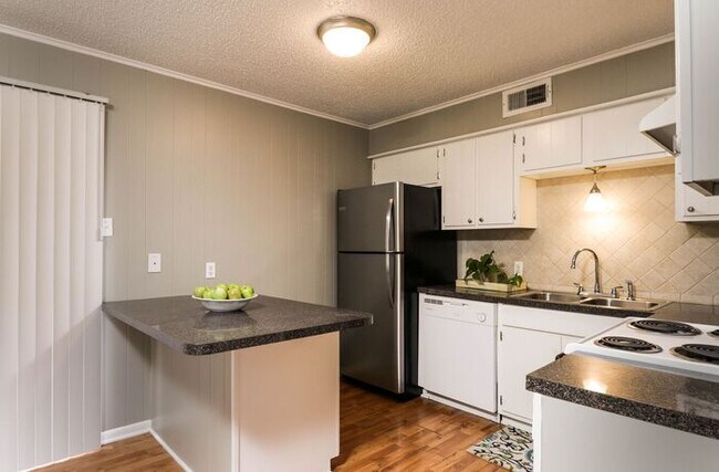 Foto del edificio - Available Now! Willow Park Town Homes- 2 Bedroom 1 Bath in Lindale, TX!