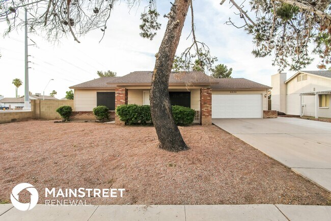 Foto del edificio - 6646 W Sunnyside Dr
