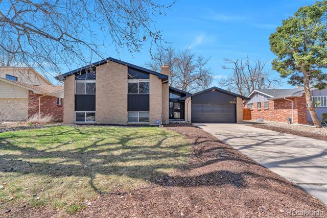 Foto principal - 1133 S Oakland St