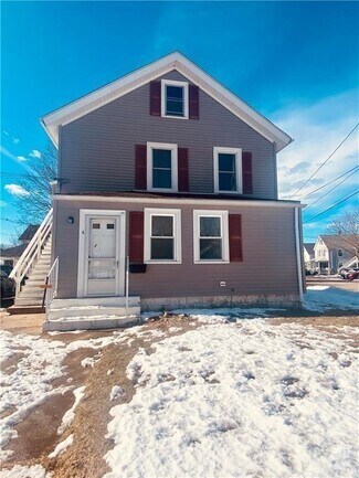 Building Photo - 4 S Joseph St