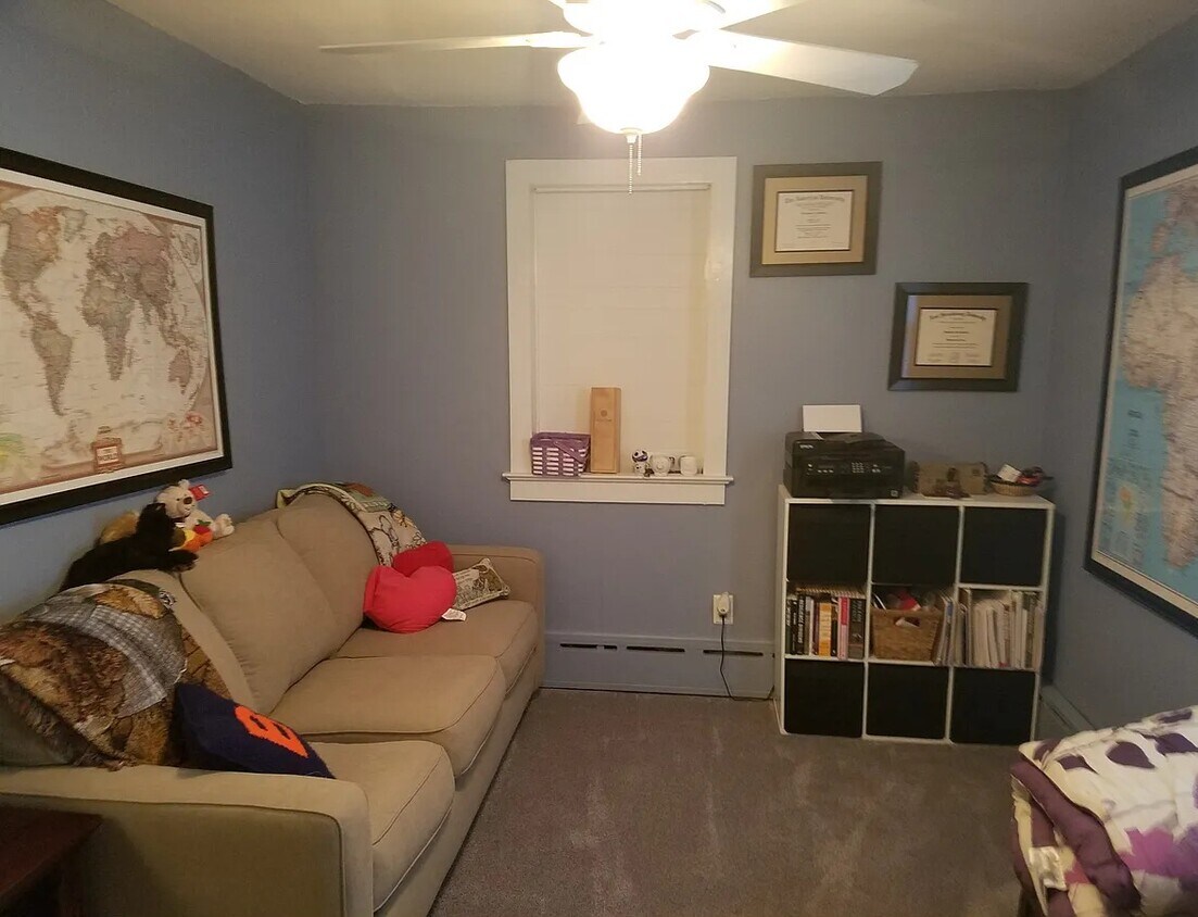 Foto del edificio - 5119 Winona Falls Rd