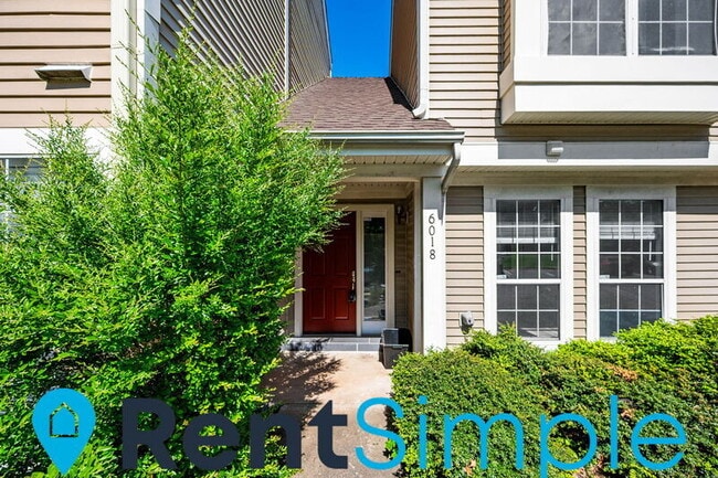 Building Photo - 6018 Creekstone Ln